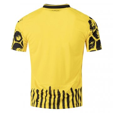 Tailandia Camiseta Borussia Dortmund 1ª 2025