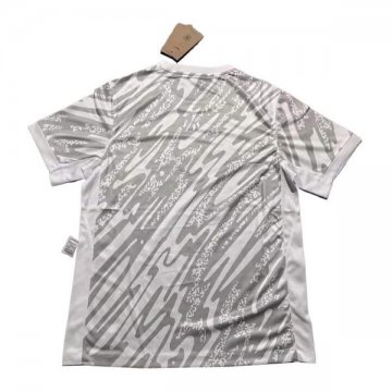 Tailandia Camiseta Brasil 2ª 2024