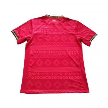 Tailandia Camiseta Brasil Special 25-26 Rojo