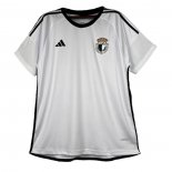 Tailandia Camiseta Burgos 1ª 23-24