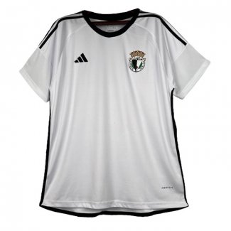 Tailandia Camiseta Burgos 1ª 23-24