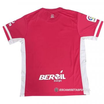 Tailandia Camiseta Burgos 3ª 22-23