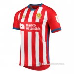 Tailandia Camiseta CD Olimpia 2ª 22-23