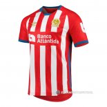 Tailandia Camiseta CD Olimpia 2ª 22-23