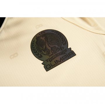 Tailandia Camiseta CD Olimpia 3ª 24-25