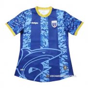 Tailandia Camiseta Cabo Verde 1ª 2022