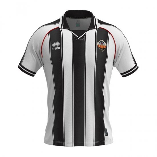 Tailandia Camiseta Castellon 1ª 25-26 - Haga un click en la imagen para cerrar