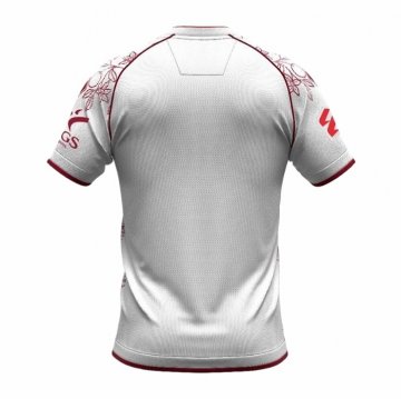 Tailandia Camiseta Castellon 2ª 25-26