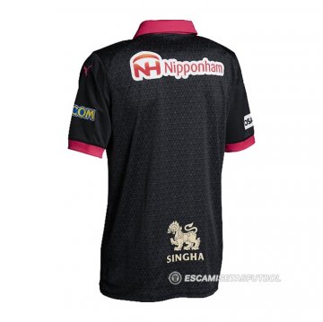 Tailandia Camiseta Cerezo Osaka Portero 2023