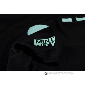 Tailandia Camiseta Charlotte FC 2ª 2022