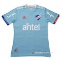 Tailandia Camiseta Club Nacional de Football Cuarto 2022