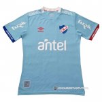 Tailandia Camiseta Club Nacional de Football 4ª 2022