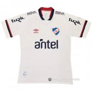 Tailandia Camiseta Club Nacional de Football 1ª 2022