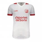 Tailandia Camiseta Clube Nautico Capibaribe 2ª 2024