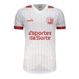 Tailandia Camiseta Clube Nautico Capibaribe 2ª 2024