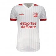 Tailandia Camiseta Clube Nautico Capibaribe 2ª 2024
