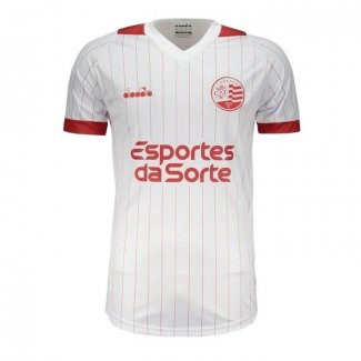 Tailandia Camiseta Clube Nautico Capibaribe 2ª 2024