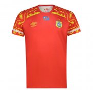 Tailandia Camiseta Congo 3ª 2026
