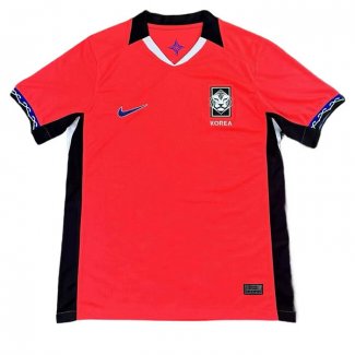 Tailandia Camiseta Corea del Sur 1ª 2025