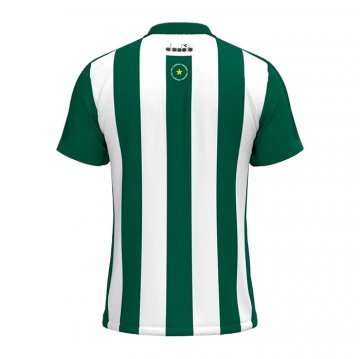 Tailandia Camiseta Coritiba 2ª 2025