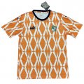 Tailandia Camiseta Costa de Marfil Primera 23-24