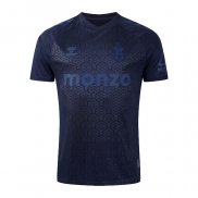 Tailandia Camiseta Coventry City 4ª 24-25