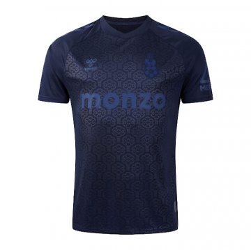 Tailandia Camiseta Coventry City 4ª 24-25