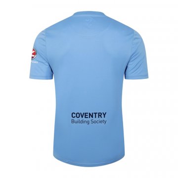 Tailandia Camiseta Coventry City Primera 23-24
