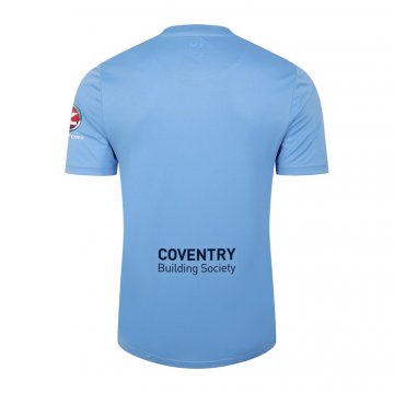 Tailandia Camiseta Coventry City 1ª 23-24