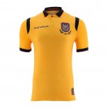 Tailandia Camiseta Ecuador 1ª 2025