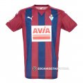 Tailandia Camiseta Eibar 1ª 2016/2017