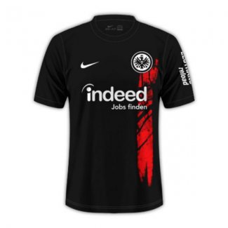 Tailandia Camiseta Eintracht Frankfurt Euro 1ª 23-24