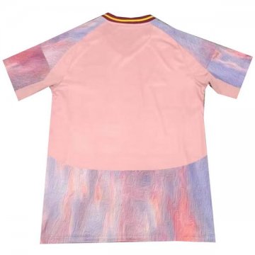 Tailandia Camiseta Espana Special 2024