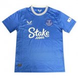 Tailandia Camiseta Everton 1ª 24-25
