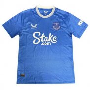 Tailandia Camiseta Everton 1ª 24-25