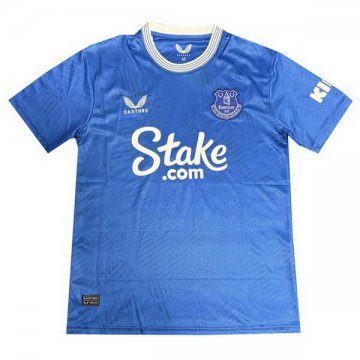 Tailandia Camiseta Everton 1ª 24-25
