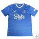 Tailandia Camiseta Everton 1ª 24-25