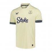 Tailandia Camiseta Everton 2ª 25-26