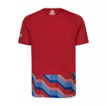 Tailandia Camiseta F.C. Copenhagen 2ª 23-24