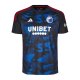 Tailandia Camiseta F.C. Copenhagen 2ª 23-24