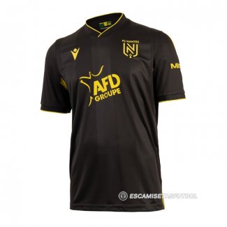 Tailandia Camiseta FC Nantes 3ª 22-23
