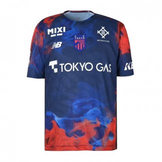 Tailandia Camiseta FC Tokyo 1ª 2026