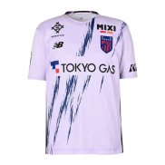 Tailandia Camiseta FC Tokyo 2ª 2026