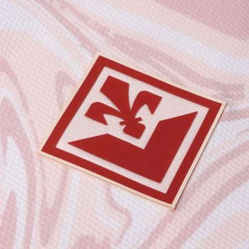 Tailandia Camiseta Fiorentina 4ª 23-24