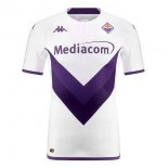 Tailandia Camiseta Fiorentina 2ª 22-23