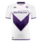 Tailandia Camiseta Fiorentina 2ª 22-23