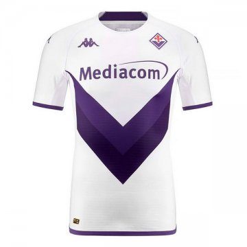 Tailandia Camiseta Fiorentina 2ª 22-23