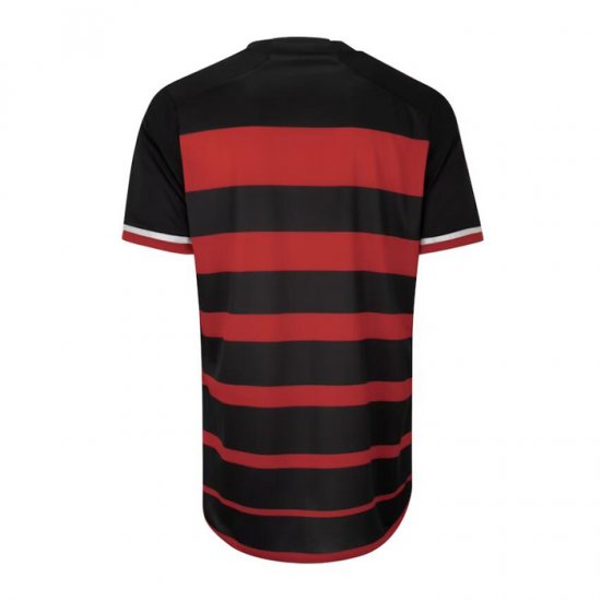 Tailandia Camiseta Flamengo Primera 2024 - Haga un click en la imagen para cerrar