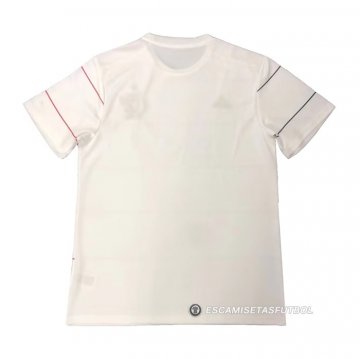 Tailandia Camiseta Flamengo 2ª 2023