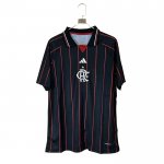 Tailandia Camiseta Flamengo Special 2025 Negro